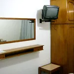 Residencial Apartt Hotel
