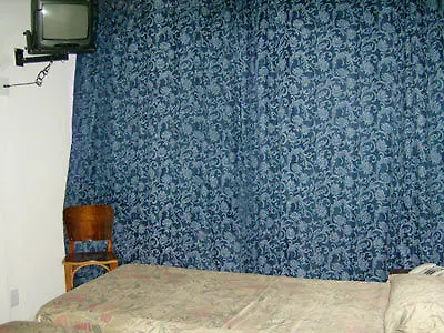 Residencial Apartt Hotel