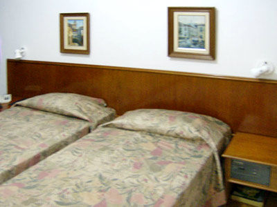 Aparthotel Residencial Apartt Rio de Janeiro
