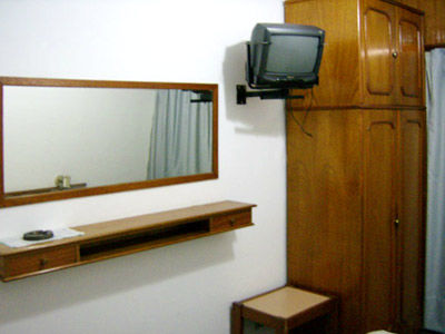 Aparthotel Residencial Apartt