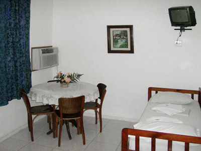 Residencial Apartt Aparthotel Rio de Janeiro