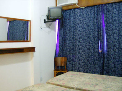 Residencial Apartt Rio de Janeiro